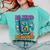 Be Kind Rewind 90s VHS Nostalgia Retro Comfort Colors Sweatshirt Butter Be Kind Rewind 90s VHS Nostalgia Retro Comfort Colors Sweatshirt Butter
