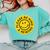 Be Kind Rewind Shirt Retro Nostalgia Sticker 80s 90s Tee Premium Tri-Blend Comfort Colors Sweatshirt Butter