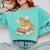Be Kind Stay Weird Read Books Cute Dragon Comfort Colors Sweatshirt Butter Be Kind Stay Weird Read Books Cute Dragon Comfort Colors Sweatshirt Butter