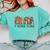 If You Know You Know 6 7 Reading Books Christmas Comfort Colors Sweatshirt Butter