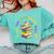 Let The Good Books Roll Mardi Gras Reading Comfort Colors Sweatshirt Butter Let The Good Books Roll Mardi Gras Reading Comfort Colors Sweatshirt Butter