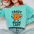 Librarian Book Reader Collector Book Worm For Women Comfort Colors Sweatshirt Butter