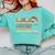 Librarian Definition Book Lover Library Workers Day Comfort Colors Sweatshirt Butter