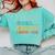 Library Advocacy Try Reading Books Instead Of Banning Them Comfort Colors Sweatshirt Butter