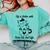Life Is Better With Books Cats And Coffee Shirt Comfort Colors Sweatshirt Butter