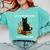 Life Is Better With Cats And Books Cute Cat Lover For Men Women Kids Comfort Colors Sweatshirt Butter Life Is Better With Cats And Books Cute Cat Lover For Men Women Kids Comfort Colors Sweatshirt Butter