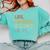 Life Happens Reading Helps Book Lovers Vinage Comfort Colors Sweatshirt Butter Life Happens Reading Helps Book Lovers Vinage Comfort Colors Sweatshirt Butter
