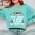 Most Likely To Read A Book On Christmas Matching Family Comfort Colors Sweatshirt Butter Most Likely To Read A Book On Christmas Matching Family Comfort Colors Sweatshirt Butter