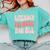 Literacy And Justice For All Book Lover Comfort Colors Sweatshirt Butter