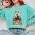 Literary Salem Witch Book Club All Witches Welcome Comfort Colors Sweatshirt Butter Literary Salem Witch Book Club All Witches Welcome Comfort Colors Sweatshirt Butter