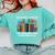 Live So That If Your Life Was A Book Florida Would Ban It Comfort Colors Sweatshirt Butter