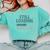 Still Loading Since 1999 Retro Tech Nostalgia Comfort Colors Sweatshirt Butter