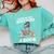 I Look Better Bent Over A Book Book Lover Comfort Colors Sweatshirt Butter