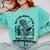 I Look Better Bent Over A Book Smut Reader Comfort Colors Sweatshirt Butter