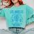 Los Angeles Hotrods Automotive Nostalgia Premium Tri-Blend Comfort Colors Sweatshirt Butter