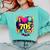 I Love The 70s Retro Cassette Roller Vinyl Nostalgia Vibes Comfort Colors Sweatshirt Butter I Love The 70s Retro Cassette Roller Vinyl Nostalgia Vibes Comfort Colors Sweatshirt Butter