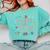I Love The 70's Retro Nostalgia Comfort Colors Sweatshirt Butter