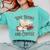 Love Books And Coffee Books Reading Coffee Drinking Comfort Colors Sweatshirt Butter