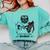 Love Me Like My Demons Do Dark Romance Merch Smutty Book Comfort Colors Sweatshirt Butter