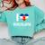 I Love Yugoslavia Proud Yugoslav Nostalgia Saying Comfort Colors Sweatshirt Butter