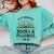 Magical Pajama And Book Lover Outfit For Readers Who Love Comfort Colors Sweatshirt Butter