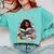Melanin Book Month Honoring Past Inspiring Pride Comfort Colors Sweatshirt Butter Melanin Book Month Honoring Past Inspiring Pride Comfort Colors Sweatshirt Butter