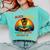 Melanin Honoring Past Inspiring Pride Book Month Comfort Colors Sweatshirt Butter