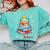 Merry Bookmas Book Christmas Tree Lights Xmas Men Women Kids Comfort Colors Sweatshirt Butter Merry Bookmas Book Christmas Tree Lights Xmas Men Women Kids Comfort Colors Sweatshirt Butter
