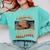 I Miss My Pre-Internet Brain Digital Nostalgia Retro Comfort Colors Sweatshirt Butter I Miss My Pre-Internet Brain Digital Nostalgia Retro Comfort Colors Sweatshirt Butter