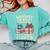 Naughty Or Nice Depends On My Current Chapter Book Lover Comfort Colors Sweatshirt Butter Naughty Or Nice Depends On My Current Chapter Book Lover Comfort Colors Sweatshirt Butter