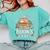 All I Need Is Books And Cats Reading Comfort Colors Sweatshirt Butter
