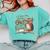 If You Need Me Owl Be Reading Book Lover Students Comfort Colors Sweatshirt Butter