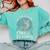 If You Need Me Owl Be Reading Book Students Lover Comfort Colors Sweatshirt Butter