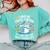 I Have No Control On A Cruise They Book Themselves Cruise Comfort Colors Sweatshirt Butter