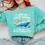 I Have No Control On A Cruise They Book Themselves Comfort Colors Sweatshirt Butter