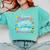 I Have No Control On A Cruise They Just Book Themselves Comfort Colors Sweatshirt Butter
