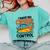 I Have No Cruise Trip Control They Book Themselves Comfort Colors Sweatshirt Butter