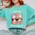 I Have No Shelf Control Ghost Reading Books Pun Comfort Colors Sweatshirt Butter I Have No Shelf Control Ghost Reading Books Pun Comfort Colors Sweatshirt Butter