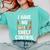 I Have No Shelf Control Read Book Reading Librarian Comfort Colors Sweatshirt Butter