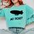 No Ticket Jones 80's Nostalgia Comfort Colors Sweatshirt Butter
