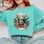 North Pole Book Club Books Reading Mug Gingerbread Comfort Colors Sweatshirt Butter