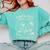 North Pole Book Club Christmas Elf Bookish Retro Graphic Comfort Colors Sweatshirt Butter North Pole Book Club Christmas Elf Bookish Retro Graphic Comfort Colors Sweatshirt Butter