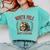 North Pole Book Club Hot Cocoa Bookworm Christmas Xmas Comfort Colors Sweatshirt Butter North Pole Book Club Hot Cocoa Bookworm Christmas Xmas Comfort Colors Sweatshirt Butter
