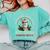North Pole Book Club Hot Cocoa Librarians Bookish Christmas Comfort Colors Sweatshirt Butter North Pole Book Club Hot Cocoa Librarians Bookish Christmas Comfort Colors Sweatshirt Butter
