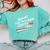 Nostalgia 90s Duck Goose Comfort Colors Sweatshirt Butter Nostalgia 90s Duck Goose Comfort Colors Sweatshirt Butter