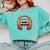 Nostalgia Cassette Men Women 80s 90s Retro Mixtape Tape Comfort Colors Sweatshirt Butter Nostalgia Cassette Men Women 80s 90s Retro Mixtape Tape Comfort Colors Sweatshirt Butter