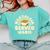 Nostalgia Served Warm Smore Comfort Colors Sweatshirt Butter Nostalgia Served Warm Smore Comfort Colors Sweatshirt Butter