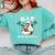 October Reading And Library Awareness Books And Boos Comfort Colors Sweatshirt Butter