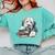 Old English Sheepdog Books Reading Dog Breed Graphic Comfort Colors Sweatshirt Butter Old English Sheepdog Books Reading Dog Breed Graphic Comfort Colors Sweatshirt Butter
