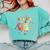 Old-School Hip Hop 80's 90's Style Music Cassette Nostalgia Comfort Colors Sweatshirt Butter Old-School Hip Hop 80's 90's Style Music Cassette Nostalgia Comfort Colors Sweatshirt Butter